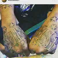 Picture for song 'Certified - Space C' by artist 'King Space C'