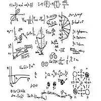 Picture for song 'The Formula' by artist 'Knowledge Beats'
