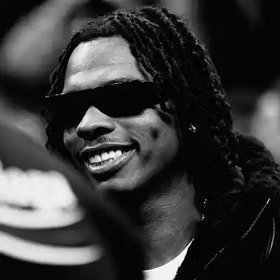 Picture for song 'too many chances - lil baby type beat' by artist 'KroM Beatz'