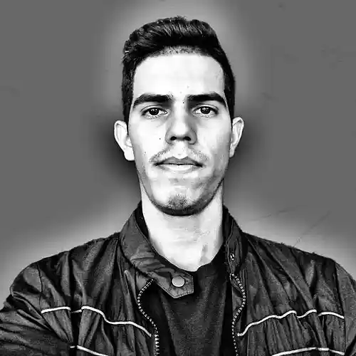 Artist picture