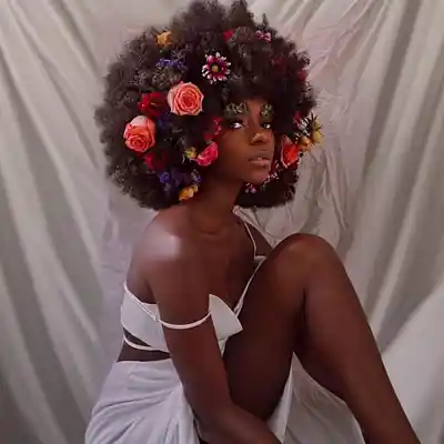 Picture for song ''TROPICAL' Oxlade Ft Omah Lay Type Beat' by artist 'Laruny Music'