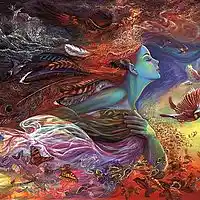 Picture for song 'Spirit Revolution - Instrumental N2' by artist 'Laskri Beats'