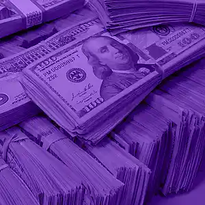 Picture for song 'BlueStripes (Lil Baby x Gunna x Guitar Type Beat)' by artist 'LEXI BANKS'