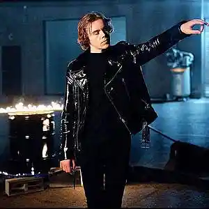 Picture for song 'the kid la roi type beat 2021 i loveu' by artist 'pandamusic'