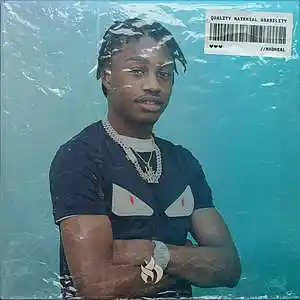 Picture for song 'Nineteen' by artist 'MadReal'