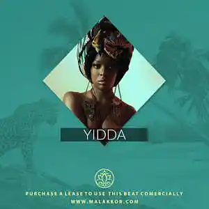 Picture for song '[ Yidda ] BEST afrobeat type beat' by artist 'Malakkor'