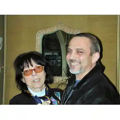 Song picture of 'Joyeux noél !'