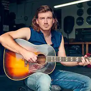 Picture for song 'Be Okay - Country Type Beat' by artist 'Milanmadeit'