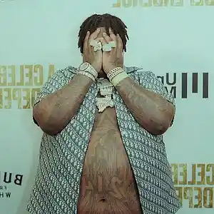 Picture for song 'Kudos - BigXThaPlug Type Beat' by artist 'Milanmadeit'