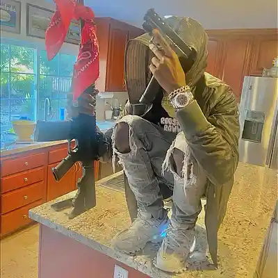 Picture for song 'Lil Speedy x Lil Noonie Type Beat-Pull Up' by artist 'MP3Meech'