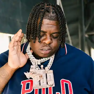 Picture for song 'MENACE (5 Unlimited for $50)' by artist 'No30music'