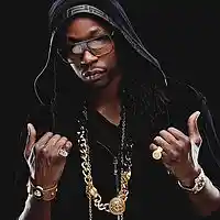 Picture for song 'Gold (Buy 1 Get 1 Free)' by artist 'Omito'