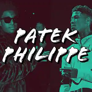 Picture for song 'PATEK PHILIPPE - BUY 1 GET 1 FREE - PIANO BEAT' by artist 'PINK MOLLY BEATZ'