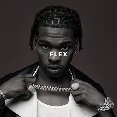 Picture for song 'Flex (Buy 1 Get 10 Free)' by artist 'Kontraa'