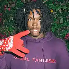 Picture for song 'Lucki x Lil Uzi Type Beat' by artist 'ProdbyLuc'