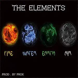 Picture for song 'Prok - The Elements (FREE DL)' by artist 'Prok'
