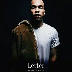 Picture for song 'Letter Anderson Paak type beat Alternative Hip H' by artist 'Quodis'