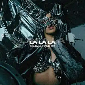 Picture for song '''La La La'' - BIA & Timbaland type beat' by artist 'RICH MELLO'