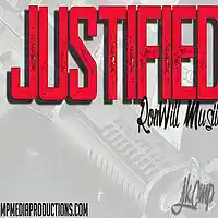Picture for song 'Justified ' by artist 'Ronwill Musiic'