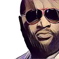 Picture for song 'SPIRIT - Rick Ross type beat' by artist 'soSpecial'
