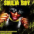 Picture for song 'Ending All Da Beef' by artist 'Soulja Boy'