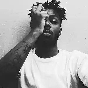 Picture for song 'Facts / Isaiah Rashad x Vince Staples Type Beat' by artist 'Spacemaker'
