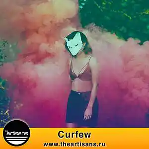 Picture for song 'Curfew (Bazzi x Chris Brown Type)' by artist 'The ARTISANS'