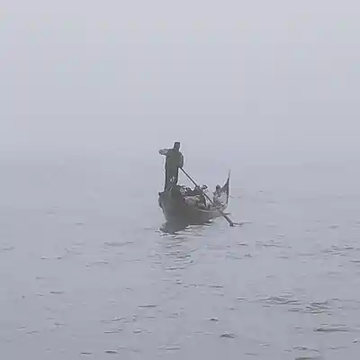 Picture for song 'Build Me a Boat' by artist 'The Southern Necessities'