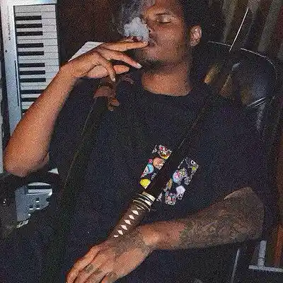 Picture for song 'HOLLOW 2025' by artist 'Trash Killaz Squad'