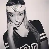 Picture for song 'Drunk Sex :.: (Tinashe Type Beat)' by artist 'Tyree Beats'