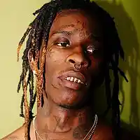 Picture for song 'Sock :.: (Young Thug Type Beat)' by artist 'Tyree Beats'