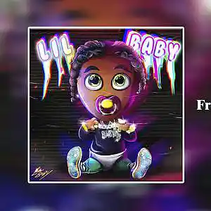 Picture for song 'Lil Baby x Future x Type Beat - " From Now On "' by artist 'VatorioBeats'