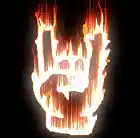 Picture for song 'Devil Horns :Free Download:' by artist 'Void Productionz Beats'