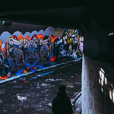 Picture for song '"Chambers" Beat for Sale' by artist 'whoDeanyBeatz'
