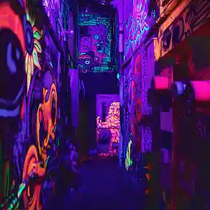 Picture for song '"Random"-Instrumental Rap(Prod.whoDeany)#beats' by artist 'whoDeanyBeatz'