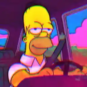 Picture for song 'RIDIN (prod. xandro)' by artist 'XandroBEATS'