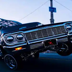 Picture for song 'TUMBAO BOOM BAP OLD SCHOOL' by artist 'ZARKXIFER BEATS'