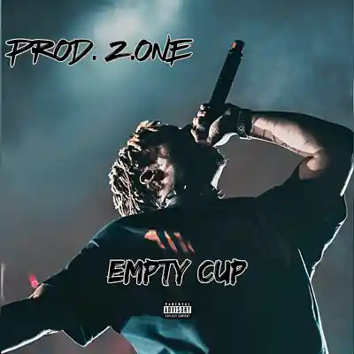 Picture for song 'EMPTY CUP [JUICE WRLD TYPE BEAT]' by artist 'PROD Z.ONE'