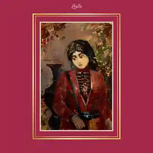 Picture for song 'Leila' by artist 'Alexios Schandermani'