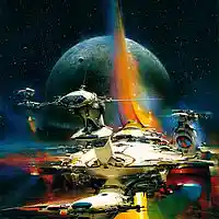 Picture for song 'The Static Opera (Produced by Ace Ha)' by artist 'Uncle Ace Ha'