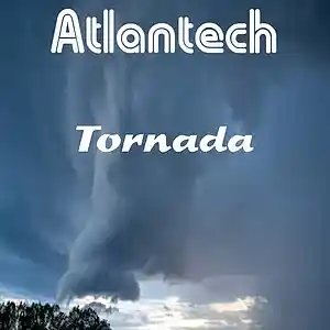 Picture for song 'Tornado' by artist 'Atlantech'