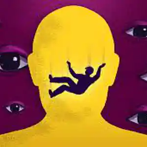 Picture for song 'Paranoia' by artist 'Hannibal's Alterego'