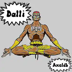 Picture for song 'Dalli' by artist 'Axeldb'