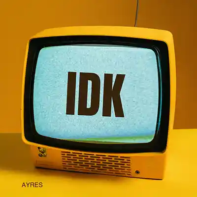 Picture for song 'IDK - C Minor 130 BPM' by artist 'Ayres'