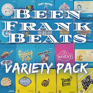 Picture for song 'Variety Pack (WRITERS CONTEST, SEE PAGE FOR DETAIL' by artist 'Been Frank Beats'