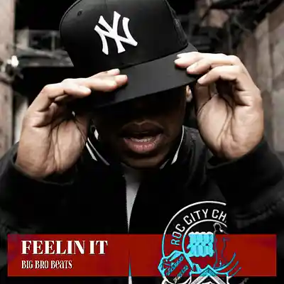 Picture for song 'FEELIN IT *HARD OLDSCHOOL BEAT 50 Cent Eminem' by artist 'Big Bro Beats'