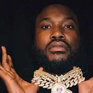 Picture for song 'Domination - Meek Mill - Rap' by artist 'Cache Knock'