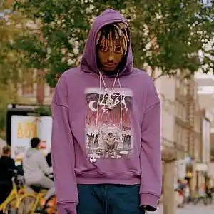 Picture for song 'Infinity' by artist 'Cawich'