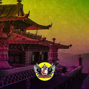 Picture for song 'KATHMANDU (Melodic UK Drill Type Beat)' by artist 'Chorderline'