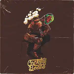Picture for song 'YAT'' by artist 'Cocktail Beats'